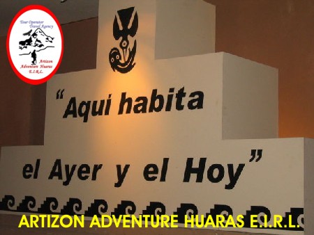 Museo Tumbas Reales del Seor de Sipan  - Lambayeque - Per